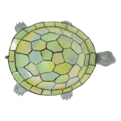Tortoise Shaped Tiffany Mosaic Style Battery Operated Lamp -XS Stock Shop XS6346 1600 4 opt 85424.1595585788.1100.1100