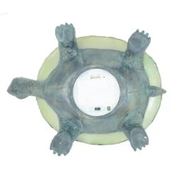 Tortoise Shaped Tiffany Mosaic Style Battery Operated Lamp -XS Stock Shop XS6346 1600 5 opt 37767.1595585848.1100.1100