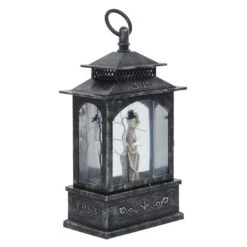 Cackle & Co Halloween Lantern Skeleton And Glitter Water -XS Stock Shop XS6371 1600 3 95123.1564668724.1100.1100 a48fbe32 0bbc 4a25 90d6 0301e265a33b