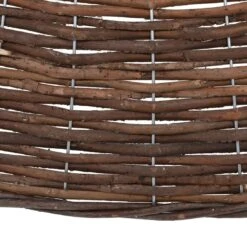 67cm Traditional Woven Willow Christmas Tree Skirt Base 11 67cm Traditional Woven Willow Christmas Tree Skirt Base -XS Stock Shop XS6446 1600 3 62118.1567498460.1100.1100