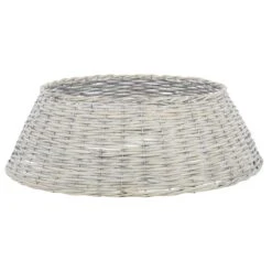 67cm Traditional Woven Willow Christmas Tree Skirt Base 12 67cm Traditional Woven Willow Christmas Tree Skirt Base -XS Stock Shop XS6447 1600 2 10514.1567498472.1100.1100