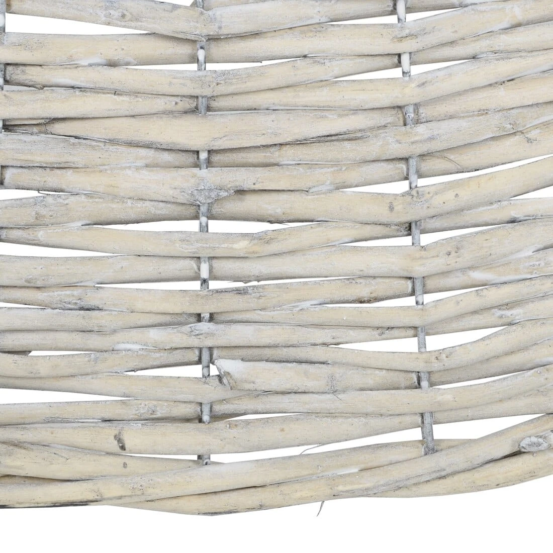 67cm Traditional Woven Willow Christmas Tree Skirt Base 7 67cm Traditional Woven Willow Christmas Tree Skirt Base - Image 7