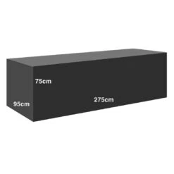 Water Resistant Cover For Azuma Cadiz 11pc Garden Furniture Set 6 Water Resistant Cover For Azuma Cadiz 11pc Garden Furniture Set -XS Stock Shop XS6448 1600 3 opt 93853.1585318394.1100.1100