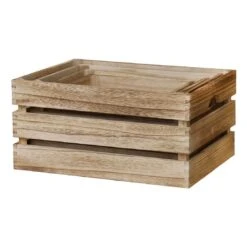 Set Of 4 Nesting Wooden Storage Boxes Crafts Wedding Hampers -XS Stock Shop XS6499 1600 2 opt 46741.1597062192.1100.1100