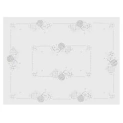 Christmas Baubles Tablecloths Napkins Fabric White Red 14 Christmas Baubles Tablecloths Napkins Fabric White Red -XS Stock Shop XS6556 top 1600 68942.1570708035.1100.1100