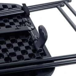 Folding Side Table Black Adustable Picnic Camping Caravan -XS Stock Shop XS6638 1600 4 opt 56621.1597137468.1100.1100