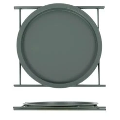 Hodge And Hodge Round Side Table Folding Metal Tray Top 13 Hodge And Hodge Round Side Table Folding Metal Tray Top -XS Stock Shop XS6649 1600 4 opt 36765.1587733280.1100.1100