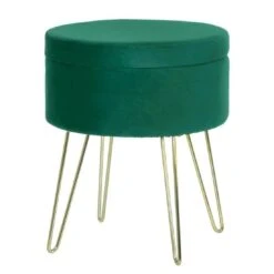 Hodge & Hodge Aria Plush Velvet Storage Stool With Gold Legs -XS Stock Shop XS6650 1600 1 opt. 40331.1594987076.1100.1100 17413.1597143271.1100.1100