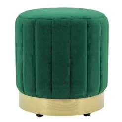 Hodge And Hodge Luna Plush Velvet Stool Ottoman Gold Base 12 Hodge And Hodge Luna Plush Velvet Stool Ottoman Gold Base -XS Stock Shop XS6662 1600 1 opt 75373.1593428982.1100.1100