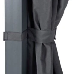 Azuma Gazebo Garden Pavillion Party Tent Curtains Marquee 3m -XS Stock Shop XS6942 1600 6