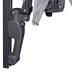 Azuma Wall Mounted Parasol 2m Square Garden Patio Sun Shade -XS Stock Shop XS6957 1600 3