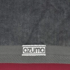 Garden Recliner Chair Towel Grey Cover Beach Relaxer 100% Cotton -XS Stock Shop XS7086 1600 3