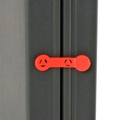 Heavy Duty Folding Trestle Table Garden BBQs Camping 6ft Grey -XS Stock Shop XS7332 8 opt