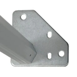 3M Gazebo Full Set Outdoor Grey Canopy Shelter Walls Storage -XS Stock Shop XS7351 7 opt 344214e5 cef3 44a6 b841 69035227706a