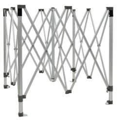 3M Gazebo Full Set Outdoor Grey Canopy Shelter Walls Storage -XS Stock Shop XS7351 9 opt b6caa126 8959 4295 b29c 71a21c91893e