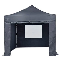 3M Gazebo Full Set Outdoor Grey Canopy Shelter Walls Storage -XS Stock Shop XS7352 1 opt d49f454f 46d3 4b9b b6b7 9a4ec2d2a2a1