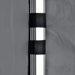 Azuma Ultimate Gazebo 3m Side Wall Pack Grey Waterproof Panels -XS Stock Shop XS7352 3 opt