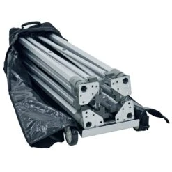 Azuma Ultimate Gazebo Frame Storage Bag Heavy Duty Wheeled -XS Stock Shop XS7353 3 opt