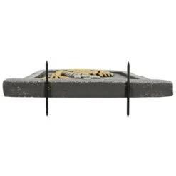 Skeleton Tombstone Halloween Party Decoration Graveyard 55cm -XS Stock Shop XS7428 3 opt