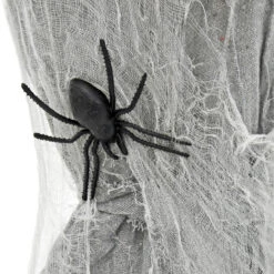 5ft Hanging Corpse Mummy Light Up Eyes Cocoon Decoration -XS Stock Shop XS7455 3 opt