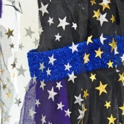 4ft Hanging Witch Light Up Eyes Sounds Halloween Decoration -XS Stock Shop XS7458 4 opt