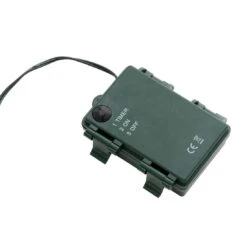 Christmas Wreath Pre-Lit Silver Gold Leaf Berries 60cm (2ft) 15 Christmas Wreath Pre-Lit Silver Gold Leaf Berries 60cm (2ft) -XS Stock Shop XS BatteryPack 1600 1 33903.1539340303.1100.1100