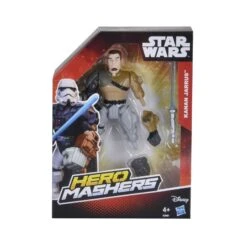 Star Wars Hero Mashers Action Figures Pack Assorted Designs 7 Star Wars Hero Mashers Action Figures Pack Assorted Designs -XS Stock Shop a333540b c84b 494f a0b3 bcf8daadb256