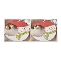 Set Of 6 Novelty Snowman Christmas Tree Decorations Boxed 17 Set Of 6 Novelty Snowman Christmas Tree Decorations Boxed -XS Stock Shop b7efbd06 3d69 4a17 8b8a c4ee54a46310
