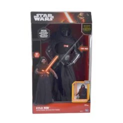 Deluxe Star Wars Interactive Figure Collector's Edition -XS Stock Shop c2e0a150 a2bc 4e11 8b13 b8cfe4dbad8e