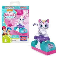 Mega Bloks Shimmer And Shine Mini Buildable Pet Playsets 3+ 7 Mega Bloks Shimmer And Shine Mini Buildable Pet Playsets 3+ -XS Stock Shop d6d26fad ff4f 4fa4 b26c 067dbbc2bbcd