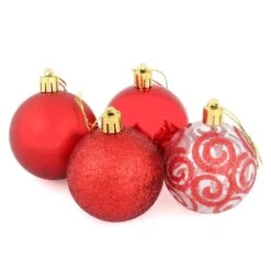 16 X 6cm Christmas Tree Baubles Swirl Matte Glitter Mirrored 12 16 X 6cm Christmas Tree Baubles Swirl Matte Glitter Mirrored -XS Stock Shop e3665a1b f55c 4803 91ca 1eb51081f551