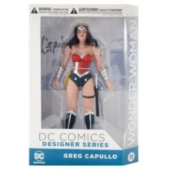 DC Comics Collectibles The Designer Series Poseable Figures -XS Stock Shop e4693e8b c75b 4332 adb7 2f29c403860e