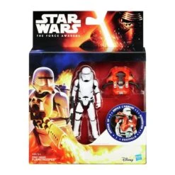 Star Wars The Force Awakens Character Figure Armour Pack -XS Stock Shop f1a5cd98 75c2 4d78 ab25 ed64a96062dc