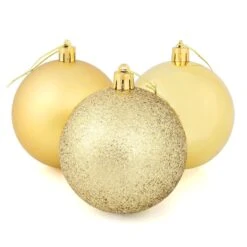 9 X 8cm Christmas Tree Baubles Matte Glitter Mirrored Styles 12 9 X 8cm Christmas Tree Baubles Matte Glitter Mirrored Styles -XS Stock Shop fa7bb5cf f3d7 498b 8f8f b4eed7a5b9c5