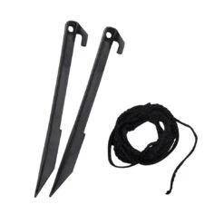 4ft Snowman Christmas Inflatable With Flashing Disco Lights -XS Stock Shop inflatable pegs2 1600 03414.1564671806.1100.1100