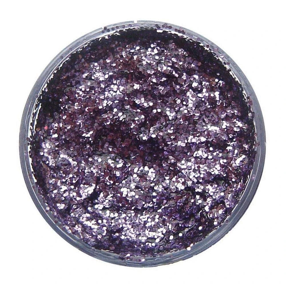 Snazaroo Glitter Gel 12ml Facepaint Makeup Party Accessory 7 Snazaroo Glitter Gel 12ml Facepaint Makeup Party Accessory - Image 7