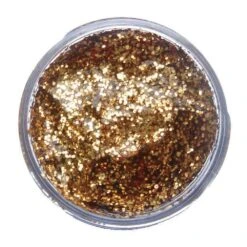 Snazaroo Glitter Gel 12ml Facepaint Makeup Party Accessory 25 Snazaroo Glitter Gel 12ml Facepaint Makeup Party Accessory -XS Stock Shop redGold 81256.1555063956.1100.1100
