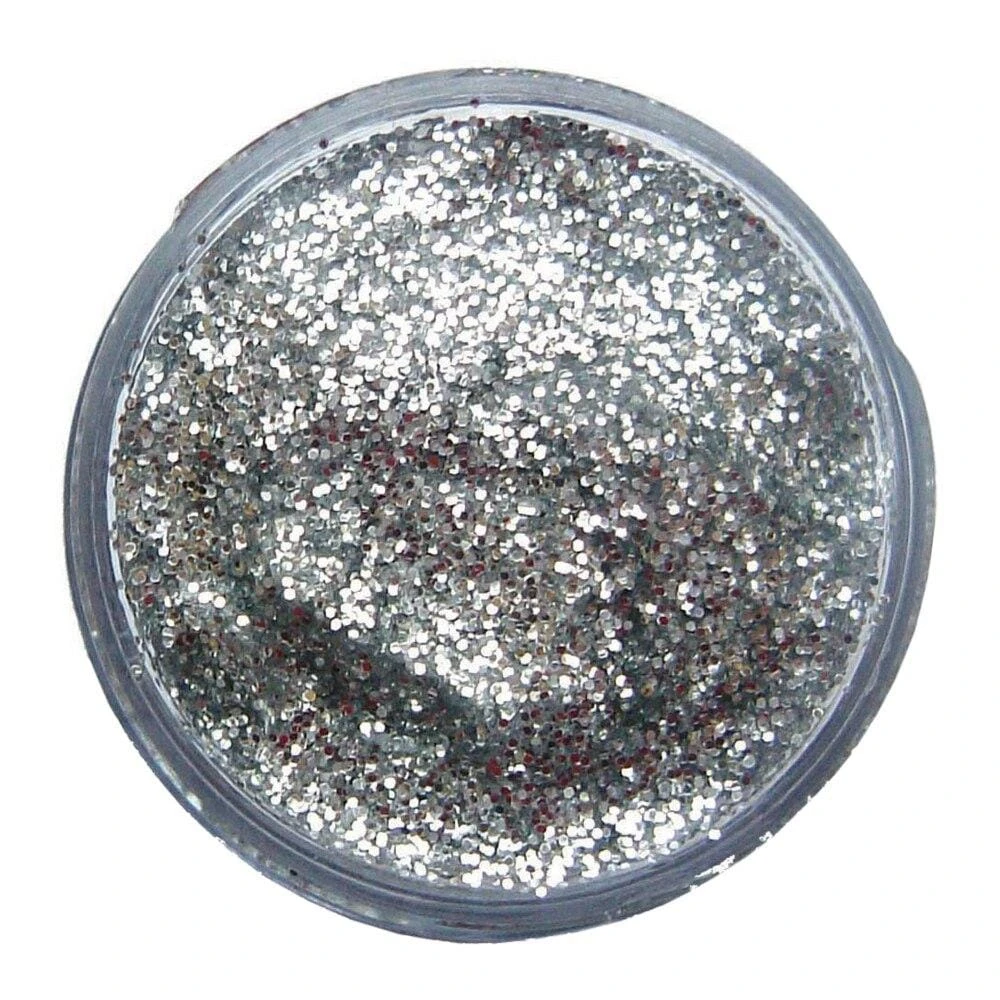 Snazaroo Glitter Gel 12ml Facepaint Makeup Party Accessory 10 Snazaroo Glitter Gel 12ml Facepaint Makeup Party Accessory - Image 10