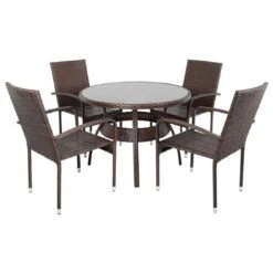 Water Resistant Furniture Cover To Fit Azuma Ravenna Dining Set 6 Water Resistant Furniture Cover To Fit Azuma Ravenna Dining Set -XS Stock Shop xs2646 1600 3 opt 15924.1585063552.1100.1100