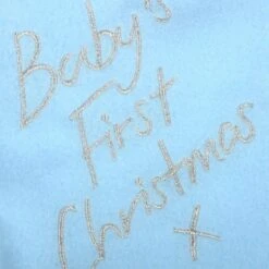 Babys 1st First Christmas Stocking Newborn Boy Gift Blue -XS Stock Shop xs3700 1600 2 19071.1496885773.1100.1100