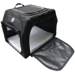 Pet Carrier Premium Portable Fabric Carry Kennel Dog Cat -XS Stock Shop xs4076 78 1600 4 15673.1497963087.1100.1100