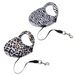 3m Pet Lead Auto Retractable Extendable Dog Training Leash