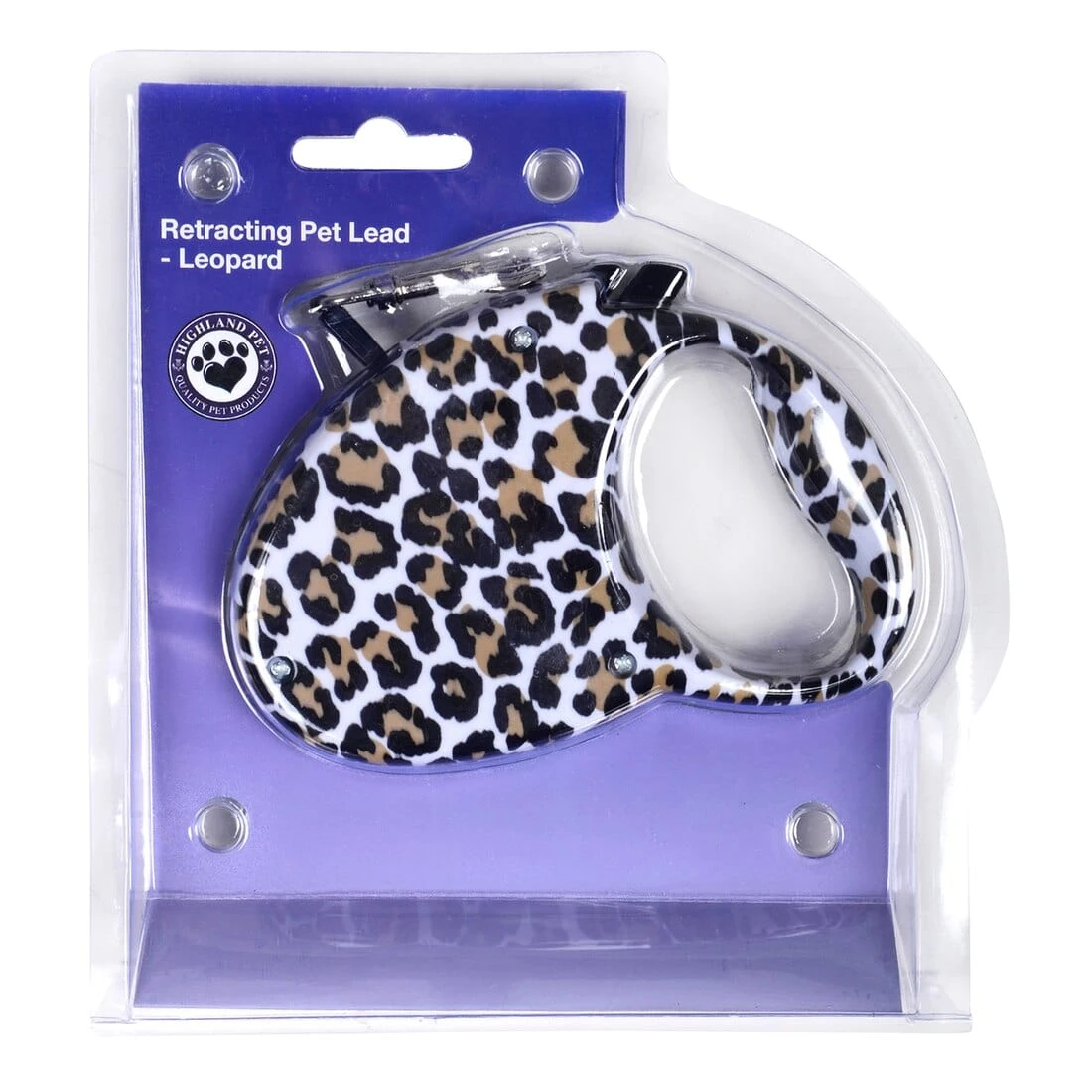 3m Pet Lead Auto Retractable Extendable Dog Training Leash 7 3m Pet Lead Auto Retractable Extendable Dog Training Leash - Image 7