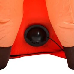 Santa Sleigh With Reindeer Inflatable Christmas Decoration -XS Stock Shop xs4235 1600 4 72122.1496674192.1100.1100