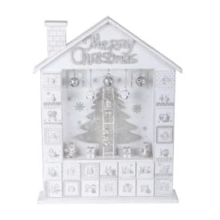 24 Drawer Christmas Wooden Advent Calendar Xmas Decoration -XS Stock Shop xs4505 1600 1 90949.1493711583.1100.1100