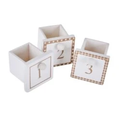 24 Drawer Christmas Wooden Advent Calendar Xmas Decoration -XS Stock Shop xs4507 1600 6 76374.1493711585.1100.1100