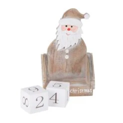 Wooden Block Days Until Christmas Countdown Calendar 27 Wooden Block Days Until Christmas Countdown Calendar -XS Stock Shop xs4510 1600 3 65139.1493712029.1100.1100