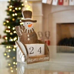 Wooden Block Days Until Christmas Countdown Calendar 21 Wooden Block Days Until Christmas Countdown Calendar -XS Stock Shop xs4511 1600 4 63369.1493712029.1100.1100