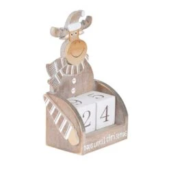 Wooden Block Days Until Christmas Countdown Calendar 28 Wooden Block Days Until Christmas Countdown Calendar -XS Stock Shop xs4512 1600 2 23238.1493712029.1100.1100