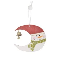 Set Of 6 Novelty Snowman Christmas Tree Decorations Boxed 14 Set Of 6 Novelty Snowman Christmas Tree Decorations Boxed -XS Stock Shop xs4520 1600 1 35993.1495620212.1100.1100